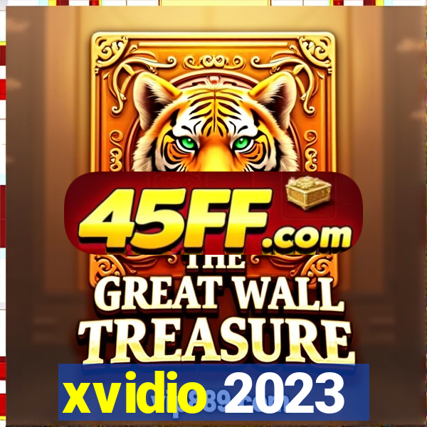 xvidio 2023